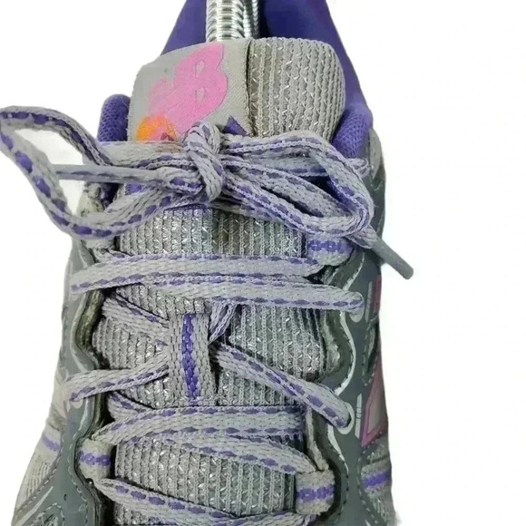 New Balance 412v2 All Terrain Women’s Trail Shoes - Picture 4 of 5